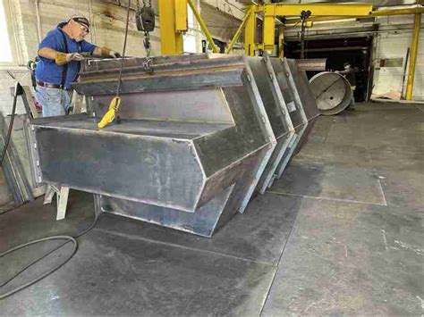 The Best 10 Metal Fabricators near PA